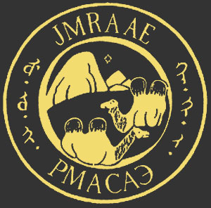 JMRAAE logo